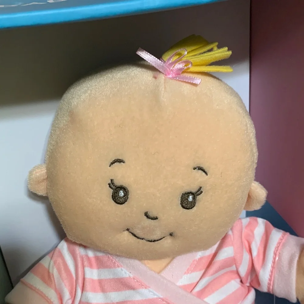 Baby Stella 12